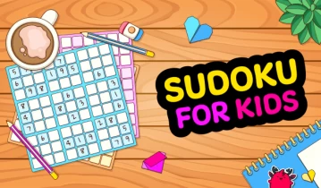 switch游戏《小孩数独 Sudoku for Kids》中文版nsz下载