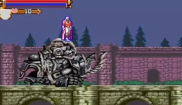 [金手指]恶魔城1:Castlevania金手指下载